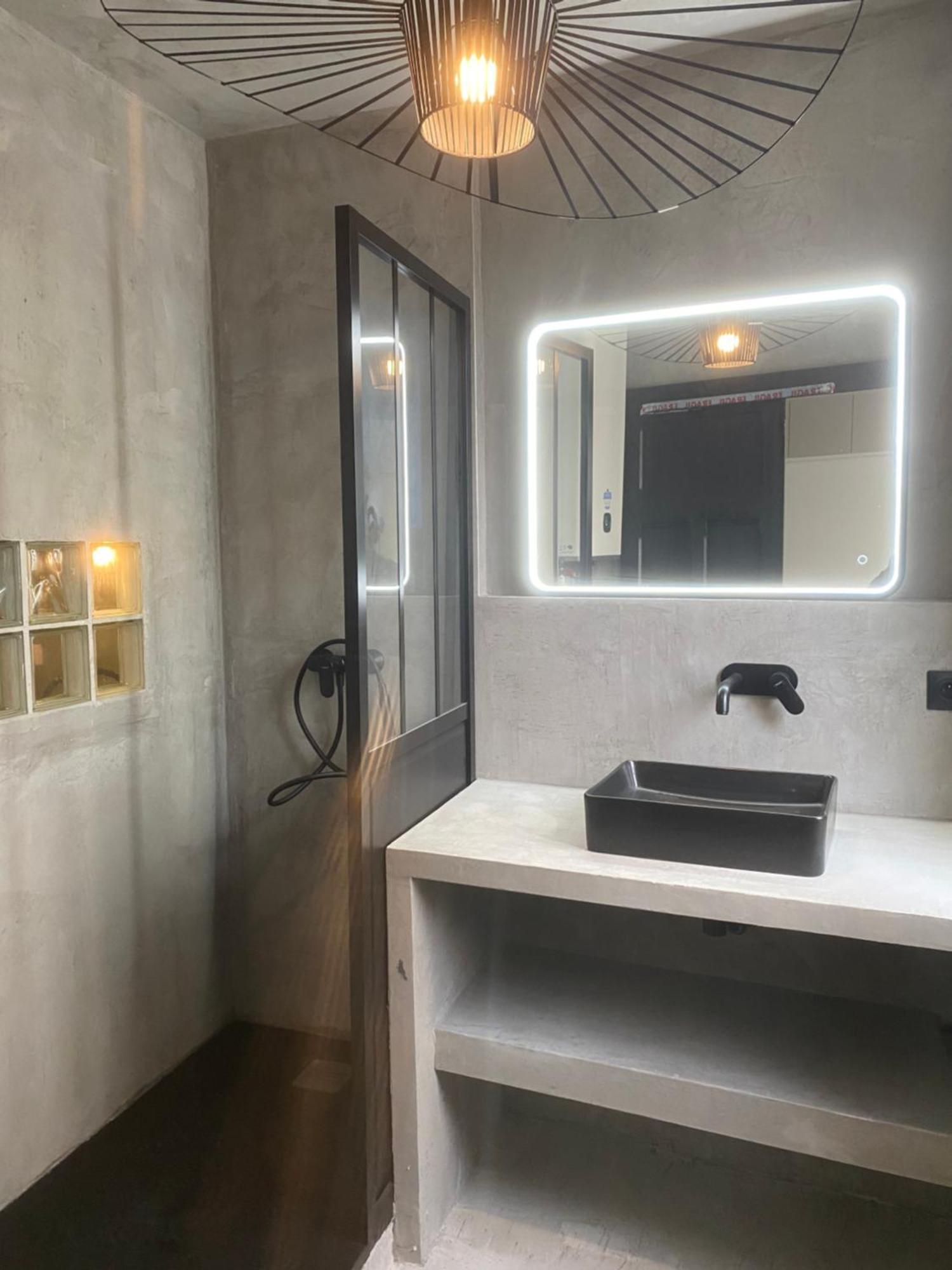 Cosy Studio "Jardin Des Plantes" - Paris 5 Ngoại thất bức ảnh