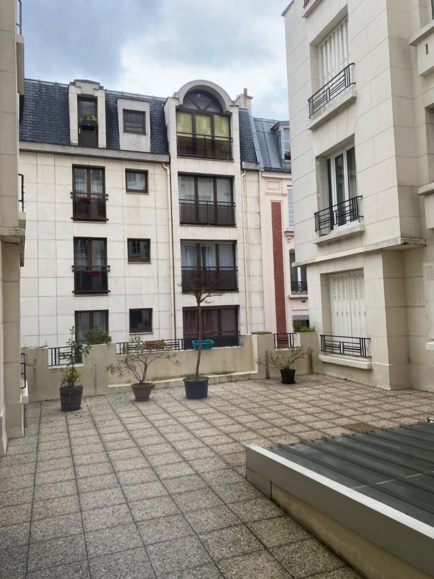 Cosy Studio "Jardin Des Plantes" - Paris 5 Ngoại thất bức ảnh