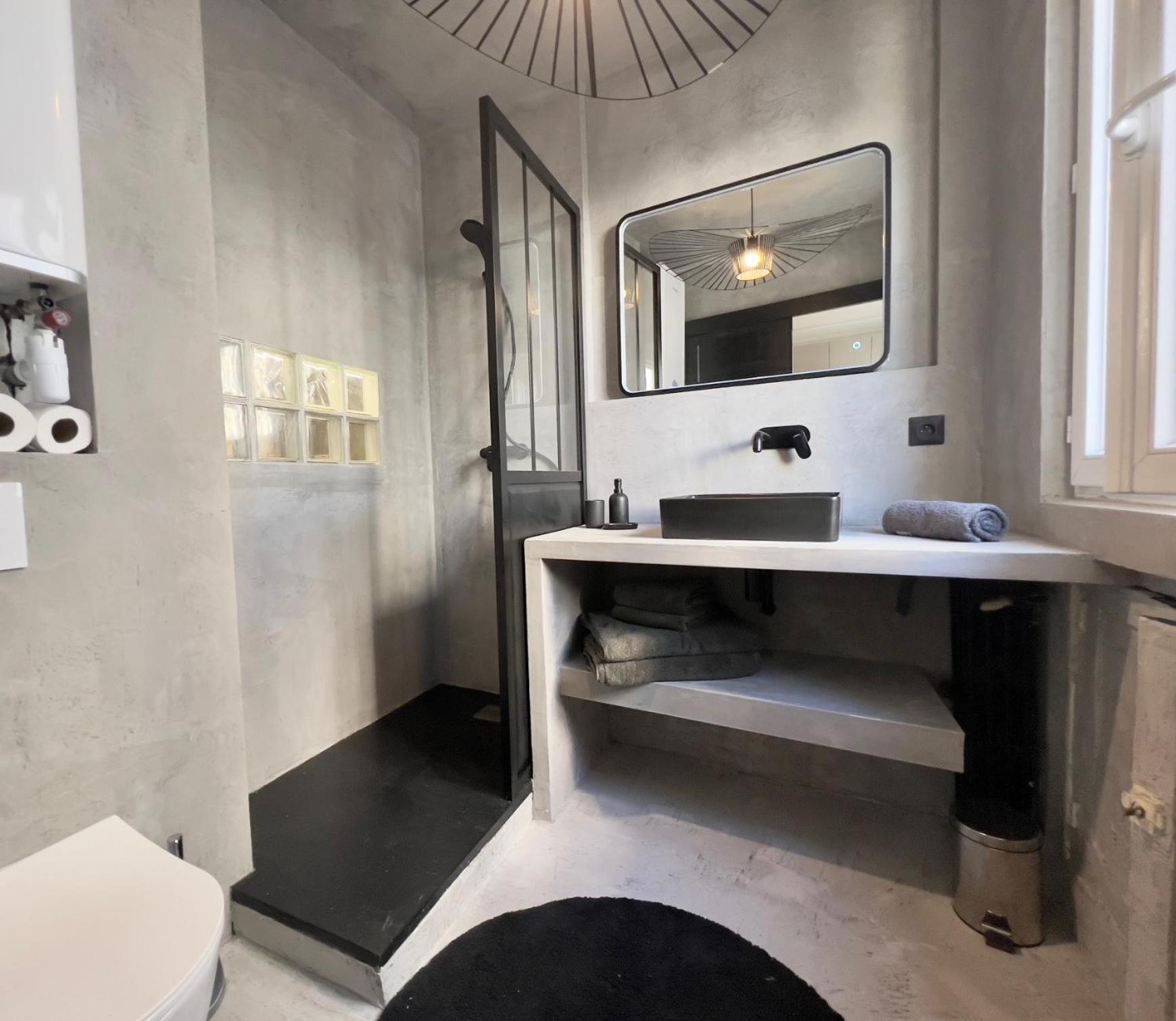 Cosy Studio "Jardin Des Plantes" - Paris 5 Ngoại thất bức ảnh